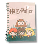 Kalra Magic A5 Ruled 96 PagesNotebook Diary | Spiral Notebooks Travel Writing Book, Journal, Notepad, Sketchbook | Heavy Duty P