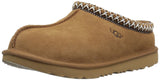 UGG UnisexChild Tasman Ii Slipper, Chestnut, 10 Toddler