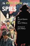 The Real Book About Spies
