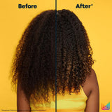 Matrix A Curl Can Dream Light Hold Gel, Defines Curls Without Flaking Or Crunch For Curly, Coily, & Wavy Hair, Silicone, Sulfate