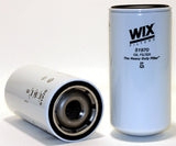 Wix 51970 Spin-On Lube Filter - Case of 6