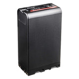 Kastar Battery for Sony BP-U90 BP-U60 BP-U30 PXW-FS7/FS5/X180/FX9 PMW-100/150/150P/160 PMW-200/300 PMW-EX1/EX1R PMW-EX3/EX3R PMW