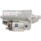 BOSCH SR7533N Premium 100% New Starter - Compatible with Select Ford Crown Victoria, E-150, E-250, Econoline, Econoline Super Du