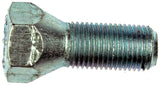 Dorman 610-018 1/2-20 Wheel Bolt - 3/4 in. Hex, 1 in. Length Compatible with Select Dodge/Plymouth Models, 10 Pack