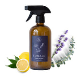 Natural All Surface MultiPurpose Cleaning Spray Made in the USA 18.5oz