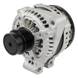 SCITOO Alternator Fit for European Jaguar XJ6 2009-2016,for European Jaguar XF 2008-2016 - 12V 150Amp CW SC6 Pulley Class, Repla