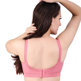 Trylo Riza Cottonfit-Rose Gold-40-C-Cup,ROSE GOLD,40,B0CDQFRGMX