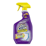 OxiClean Shower Guard Daily Shower Cleaner, 30 oz., Protects & Repels Stains