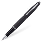 cross calais Refillable gel Ink Rollerball Pen, Medium Rollerball, Includes Premium gift Box Matte Black
