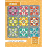 Elizabeth Hartman Casserole Pattern