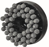 Brush Research FlexHone For Rotors, Coarse Grit (Pack of 1)