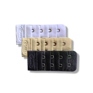 Trylo Bra Hook 2X4 Pack 3 - Mix,MIX,,B0C9CFB9F4
