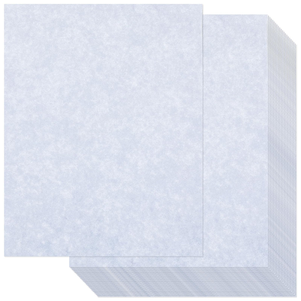 Epakh 200 Sheets Old Age Parchment Paper 8.5 x 11 Inch Standard Letter ...
