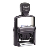 Usst5444Us Stamp 5 In 1 Prsi Dtr Cst