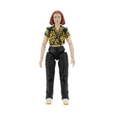 Bandai Namco - Stranger Things - Eleven (Yellow Outfit), 6Hawkins Figure Collection Action Figure