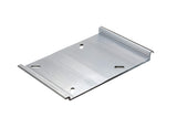 Swivl-Eze attwood SP-15100 Swivl-Eze Bench-Style Aluminum Utility Jon Boat Seat Mount Plate, Unspecified, One Size