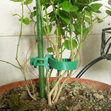 Enakshi 10X Garden Plant Ties Sturdy Nonslip Tree Stake Bands For Yard Rose Backyard|Home & Garden | Yard, Garden & Outdoor Livi
