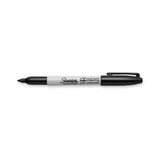 SHARPIE Extreme Permanent Markers, 12Pack, Black (1927432)
