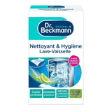 Dr Beckmann Dishwasher Cleaner/Hygiene