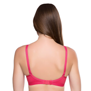 Trylo Rozi 34 Rasberry D - Cup,RASBERRY,34,B09C3DZ67Y