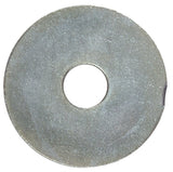 The Hillman Group 966813 Fender Washer, 6Pack, No Size, No Color, 10 Count