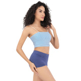 Trylo Riza Softglam Boy Shorts Panties - Xl Assorted,Assorted,,B0DNSM2RVD