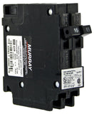 MURRAY MP1515 Two 15Amp Single Pole 120Volt Circuit Breaker
