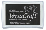 VersaCraft Multipurpose WaterBased Pigment Ink (VK182 Real Black)