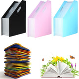 Prostuff.In A4 Expanding File Folder Letter Size Document Organizer With 13 Compartments Portable Desktop StandUp Pouch Divider