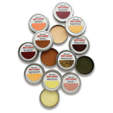 Encaustic Wax Paint Set Extended Portrait Hot Cakes Set