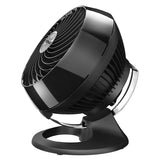 Vornado 460 Whole Room Air Circulator, Small Fan with 3 Speed Settings, Powerful Cooling Fan, Adjustable Tilt, Easy to Clean, Qu