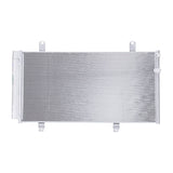 TYC 3396 Condenser Assembly Compatible with 2007-2011 Toyota Camry