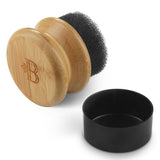 Cutting Board Oil Applicator - Brush for Applying Mineral Oil, Wax, and Wood Oil on Cutting Boards, Butcher Blocks, Bamboo, and 