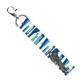 Isee 360 Soldier Army Lanyard Tag With Swivel Lobster For Gift Luggage Bags Backpack Laptop Bags L X H 5 X 0.8 Inch