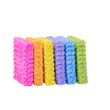 ROPTO 16 PCS Mini Food erasers for Kids Classroom Spicy Ramen Noodles Erasers Cute erasers for Kids Bulk Desk Pets Valentines Gi