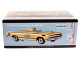 Amt 1964 Olds Cutlass F-85 Convertible125Th Scale Model Kit