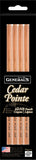 General Pencil Company Cedar Pointe No. 2 Pencil (Ang333-2)], 12-Pack