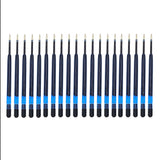 auteur Jotter 0.7 mm Ball Pen Black Refill