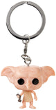 Funko Childrens Pop Harry Potter Dobby Keychain