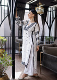 Anni Designer Women'S Cotton Blend Embroidered Straight Kurta (Stho-White_Xl_White_X-Large),White,XL,Cotton Blend,Regular,kurta