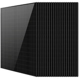 SUNGOLDPOWER UL61730 N-type 20PCS 450W Bifacial Solar Panels,16BB High Efficiency Monocrystalline Solar panel for Energy Storage