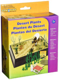 Woodland Scenics Sp4124 Desert Plants Diorama Kit