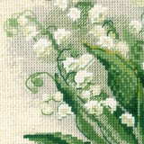 Riolis 1497 Lilly Of The Valley