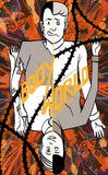 BodyWorld (Pantheon Graphic Library)