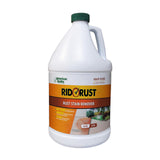 American Hydro Systems 2662 Rid O Liquid Rust Stain Remover, 1-Gallon Bottle, 1 Gallon