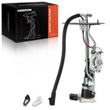 A-Premium Electric Fuel Pump Assembly with Sending Unit Compatible with Ford Vehicles - 4.2L 4.6L 5.4L, F-150 F150 1999-2003, F-