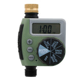 Orbit 62056 One Outlet SingleDial Hose Faucet Timer