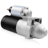 AUPCS New Starter Compatible for Chevrolet for Tahoe 4.8L 2000-2003 for Chevrolet for Silverado 1500 4.8L 1999-2003 for GMC for 