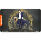 UniVersus: Solo Leveling: Sung Jinwoo Playmat - 24 x 14 Neoprene Mat, Non-Slip Back, Tabletop Card Game Accessory, UVS Games, Of