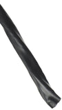 Woods 63950032 50 ft. 6/3 Black Stranded CU SIMpull NMB Wire